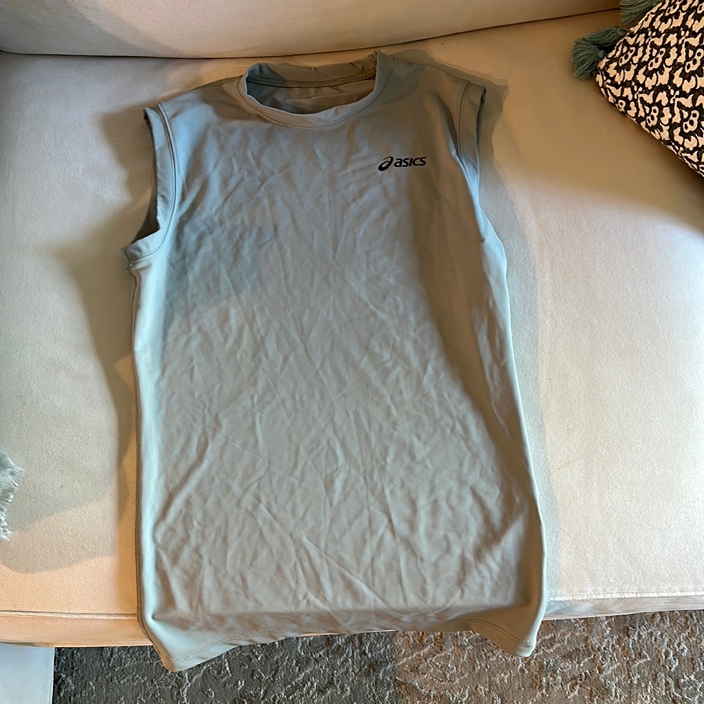 Compression tank